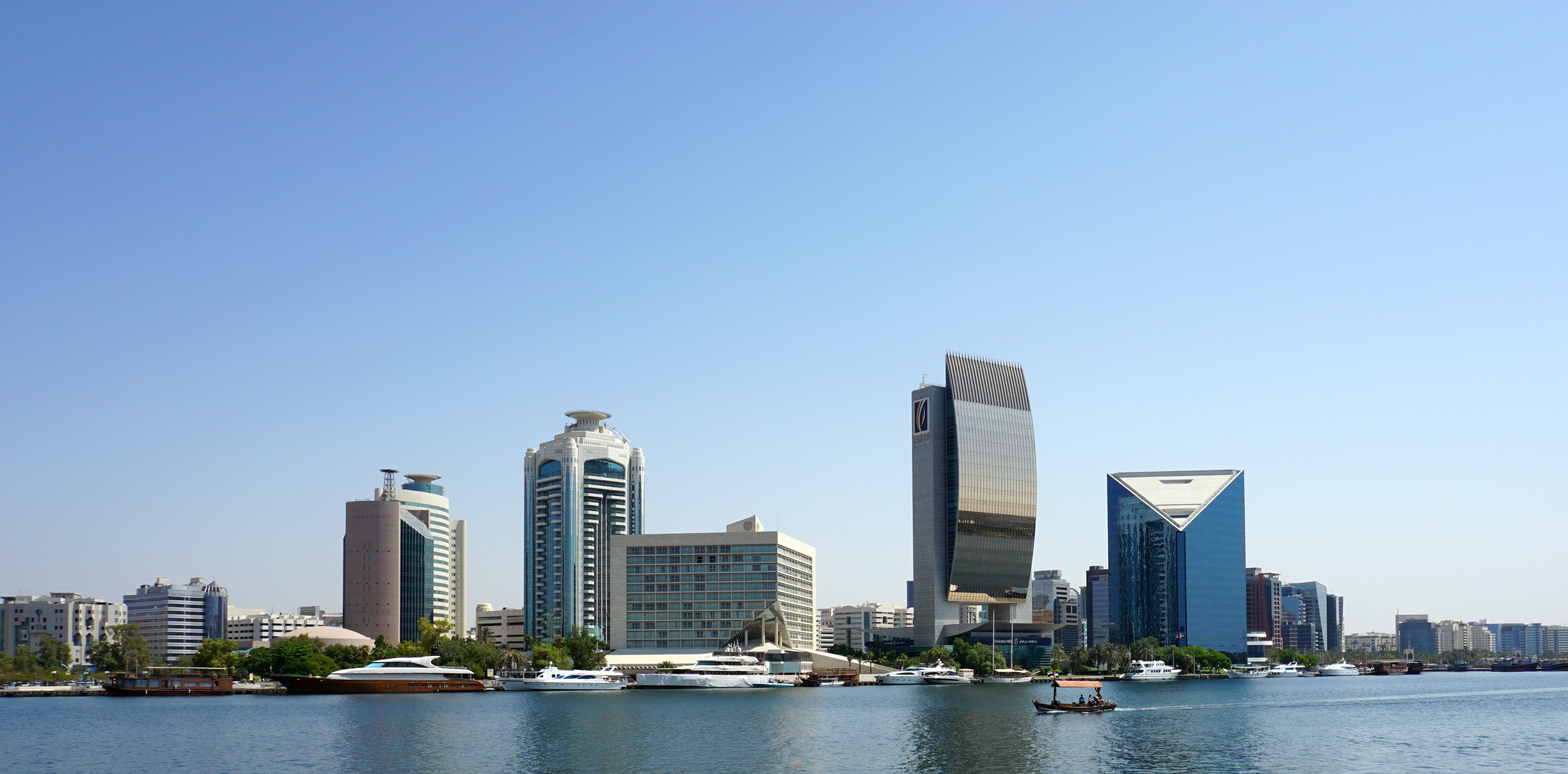 Which are the top real estate companies in Dubai?